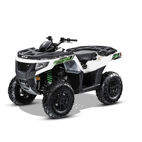 Pièce Quad ARCTIC CAT Toutes les pièces détachées ARCTIC CAT OCTANE